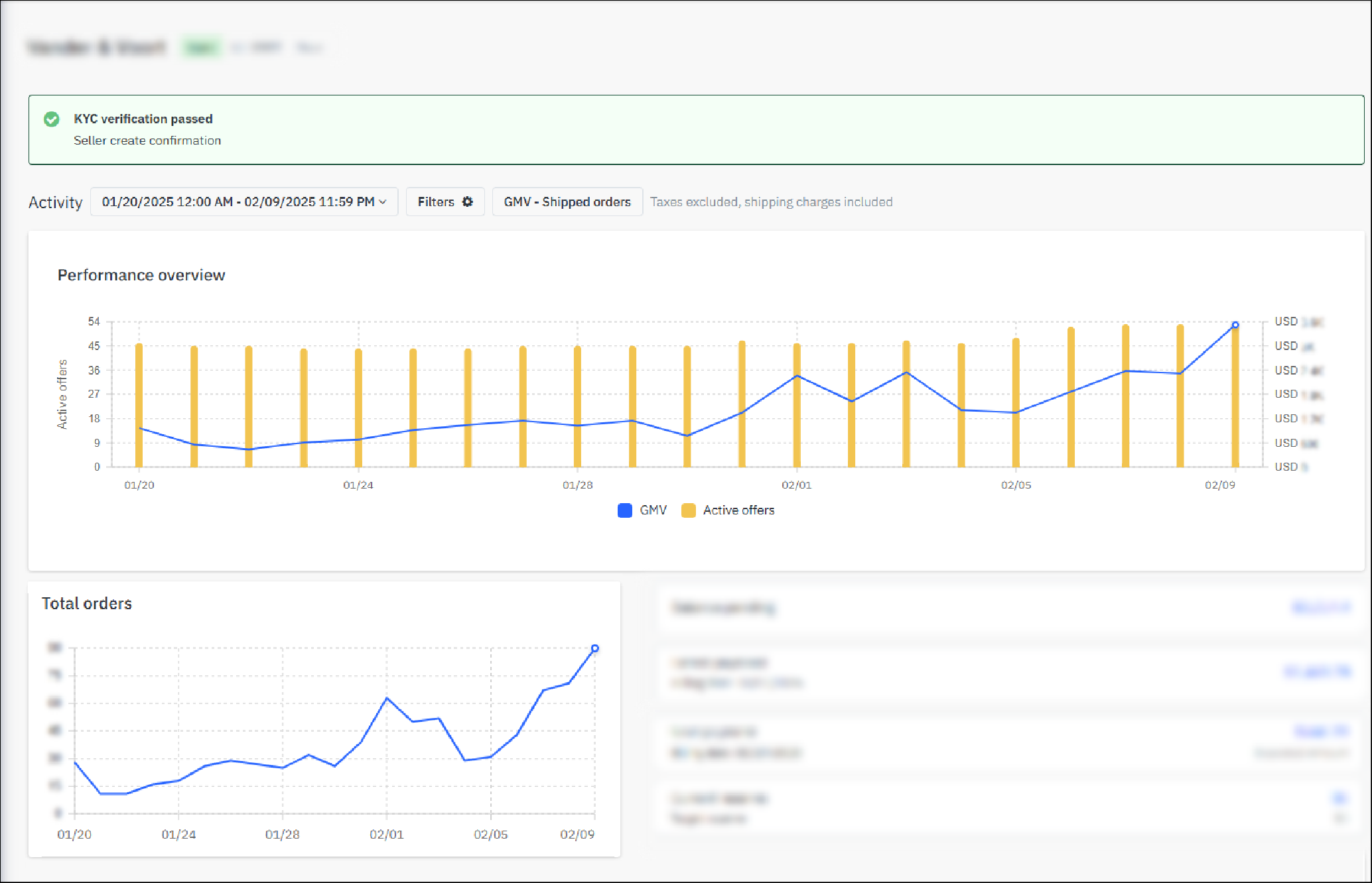 SEO Report